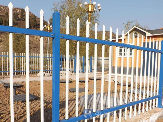 鋅鋼護(hù)欄 鋅鋼護(hù)欄